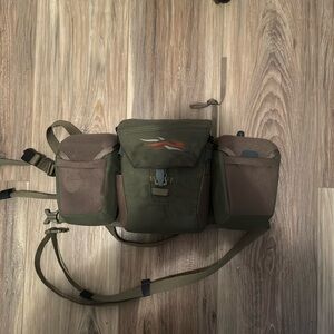 SITKA BINO HARNESS